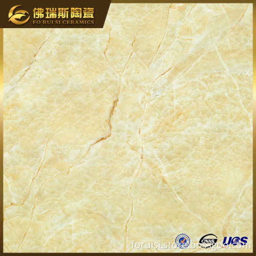 Item:FSBP88B14 Crema Marfil Polished Porcelain Ceramic Tile Turkey Construction Material Prices